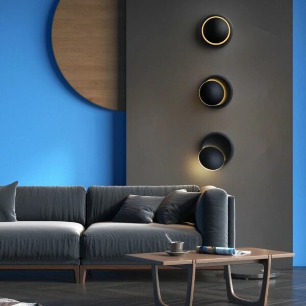LED Wall Light - Image 2