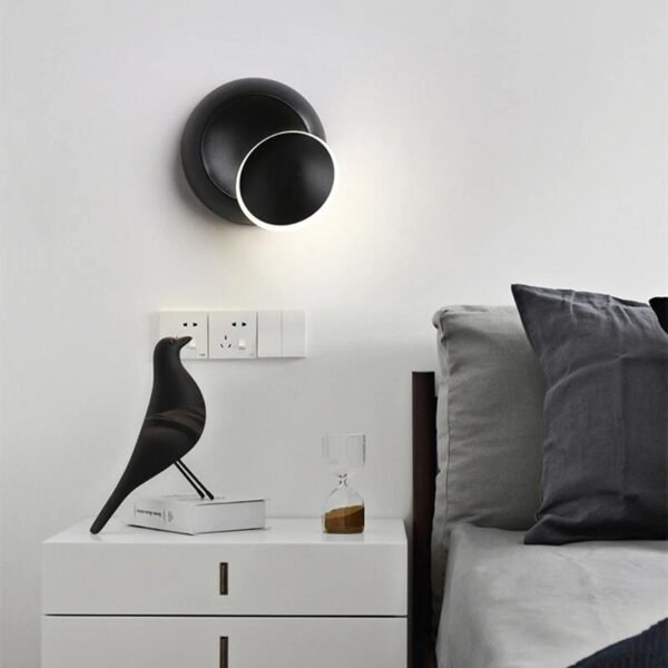 LED Wall Light - Image 7
