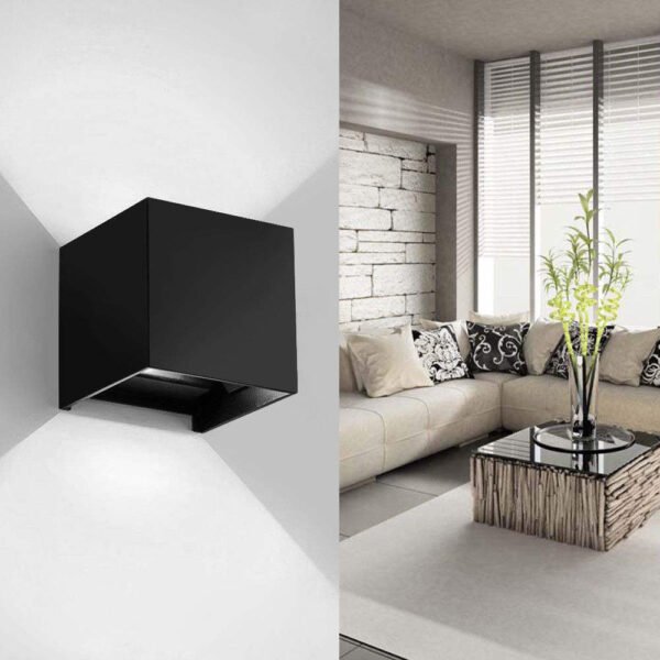 LED Wall Light - Image 3