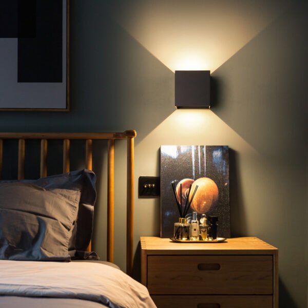 LED Wall Light