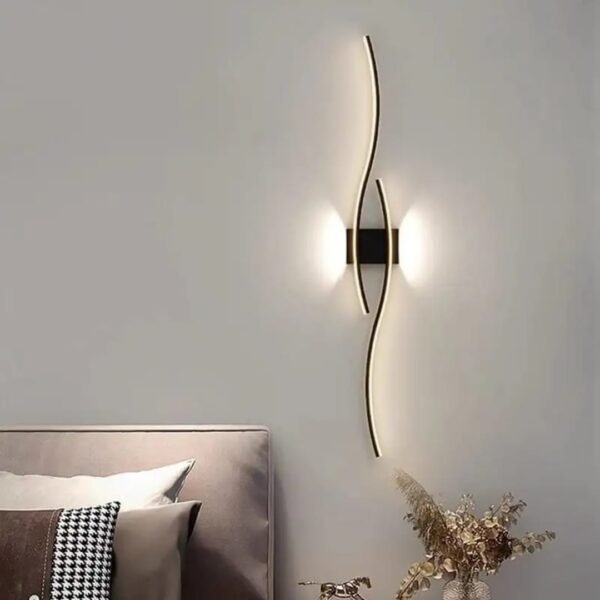 LED Wall Light - Image 2