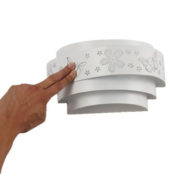 Unique LED Wall Light - Image 2