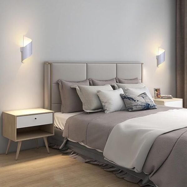 Modern LED Wall Light - Image 2