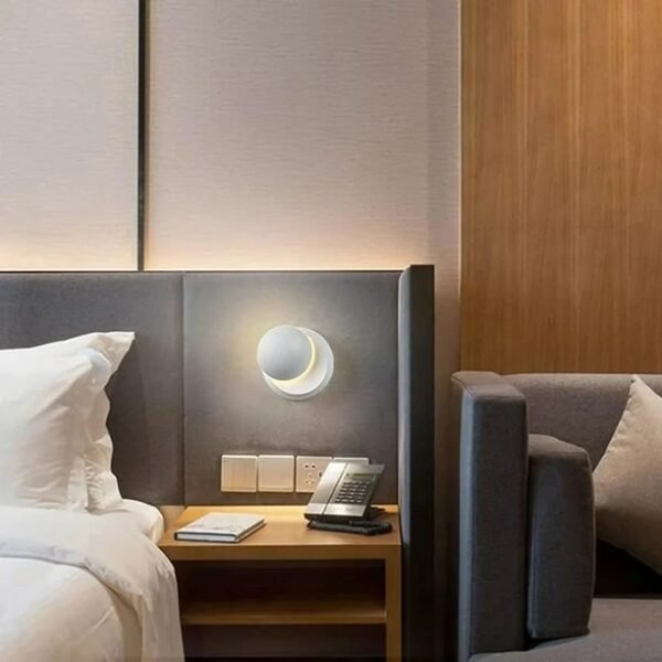 LED Wall Light - Image 3