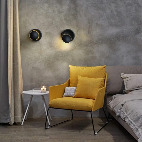 LED Wall Light - Image 3