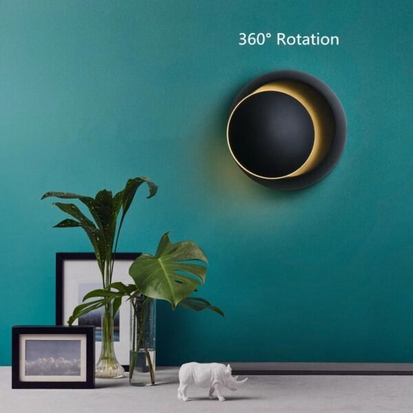 LED Wall Light - Image 4