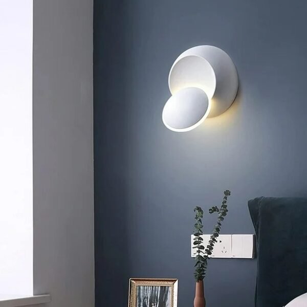 LED Wall Light - Image 4