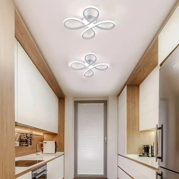 LED Ceiling Light - Image 2