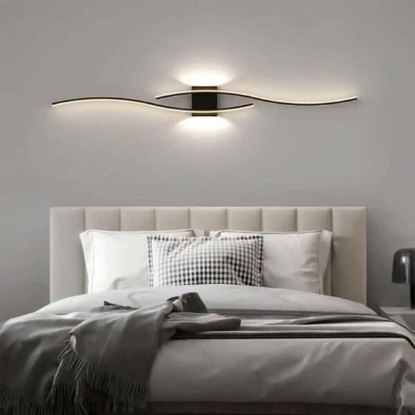 LED Wall Light - Image 4