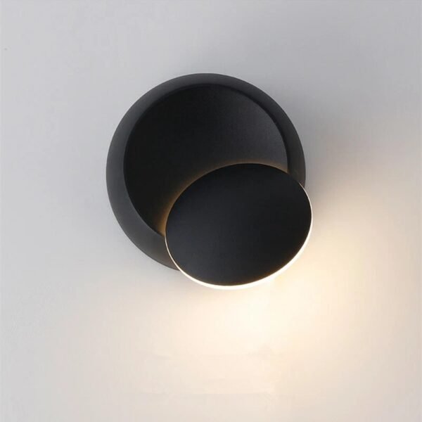 LED Wall Light - Image 5