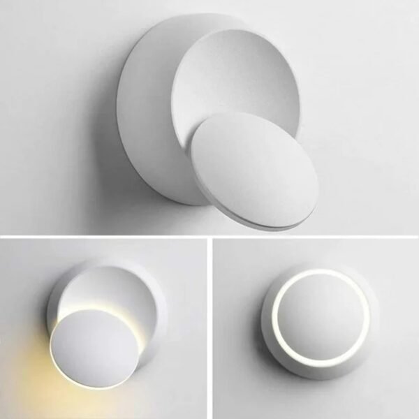 LED Wall Light - Image 5