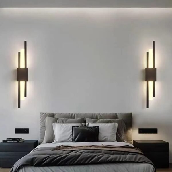 LED Wall Light - Image 2