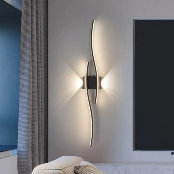 LED Wall Light - Image 5