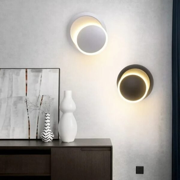 LED Wall Light - Image 6
