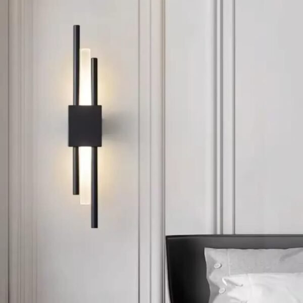 LED Wall Light - Image 3