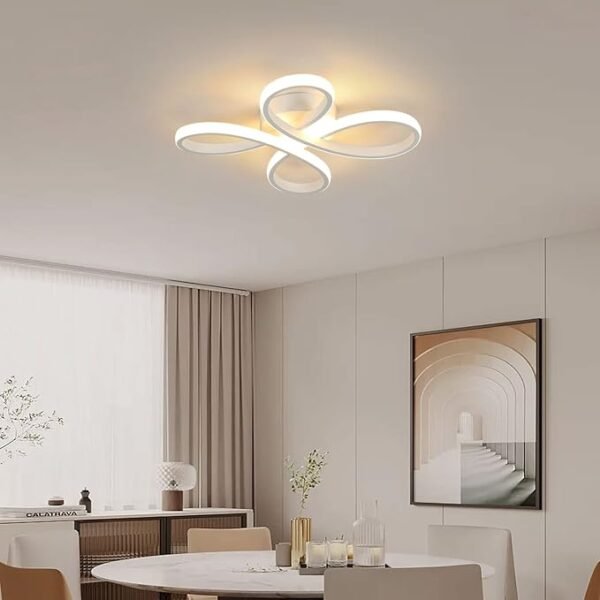 LED Ceiling Light - Image 4