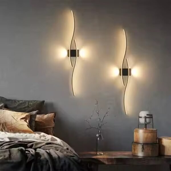 LED Wall Light - Image 6