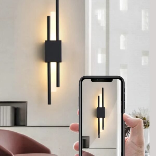 LED Wall Light - Image 4