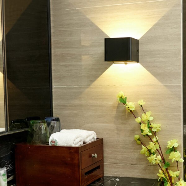 LED Wall Light - Image 2