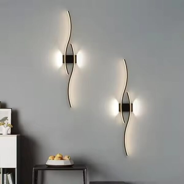 LED Wall Light - Image 7