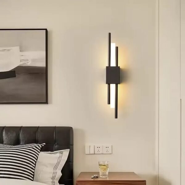 LED Wall Light - Image 5