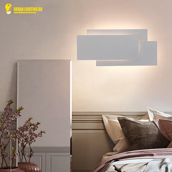 LED WALL LIGHT