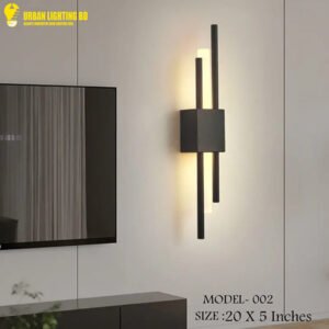 LED Wall Light