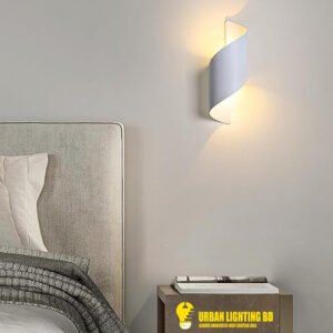 Modern LED Wall Light
