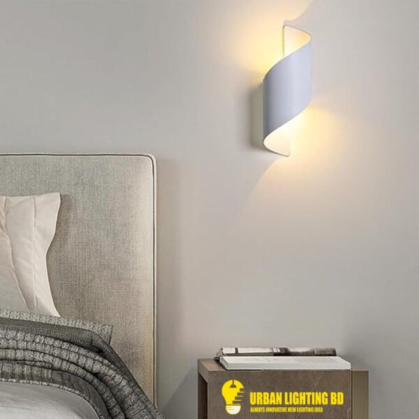 Modern LED Wall Light