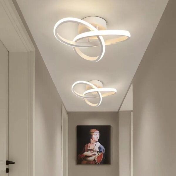 LED Ceiling Lights - Image 5