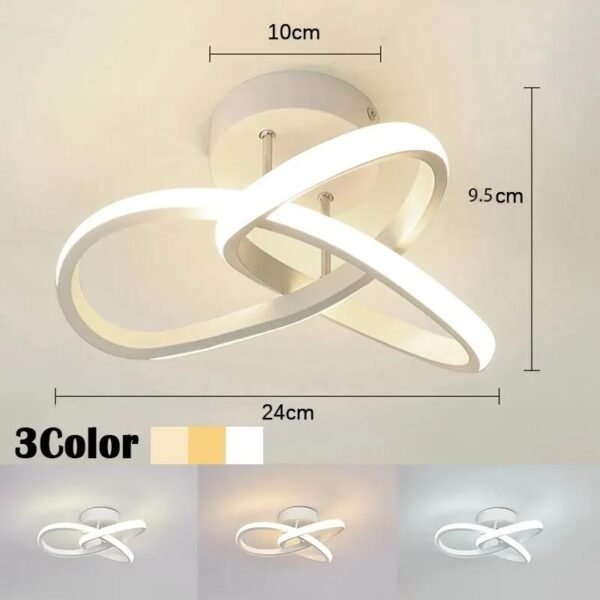 LED Ceiling Lights - Image 2