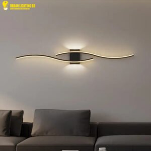 LED Wall Light