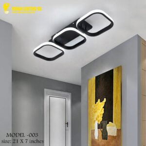 LED Ceiling Light
